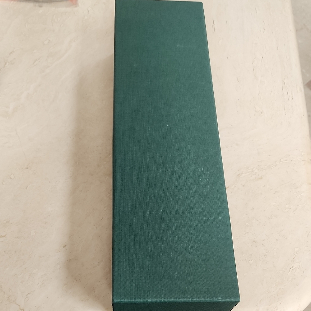 Brand New In Box Jewelry Box - Picture 2 of 3